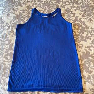 Athleta tank L